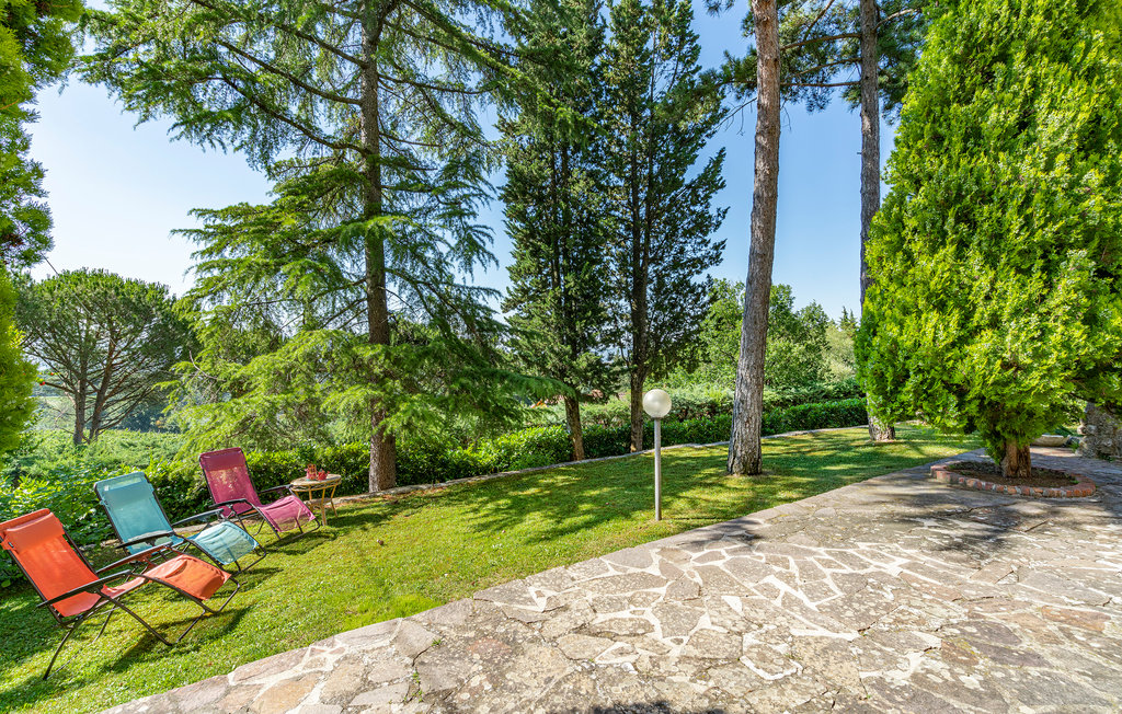 Ferienhaus - Capolona , Italien - ITA754 11