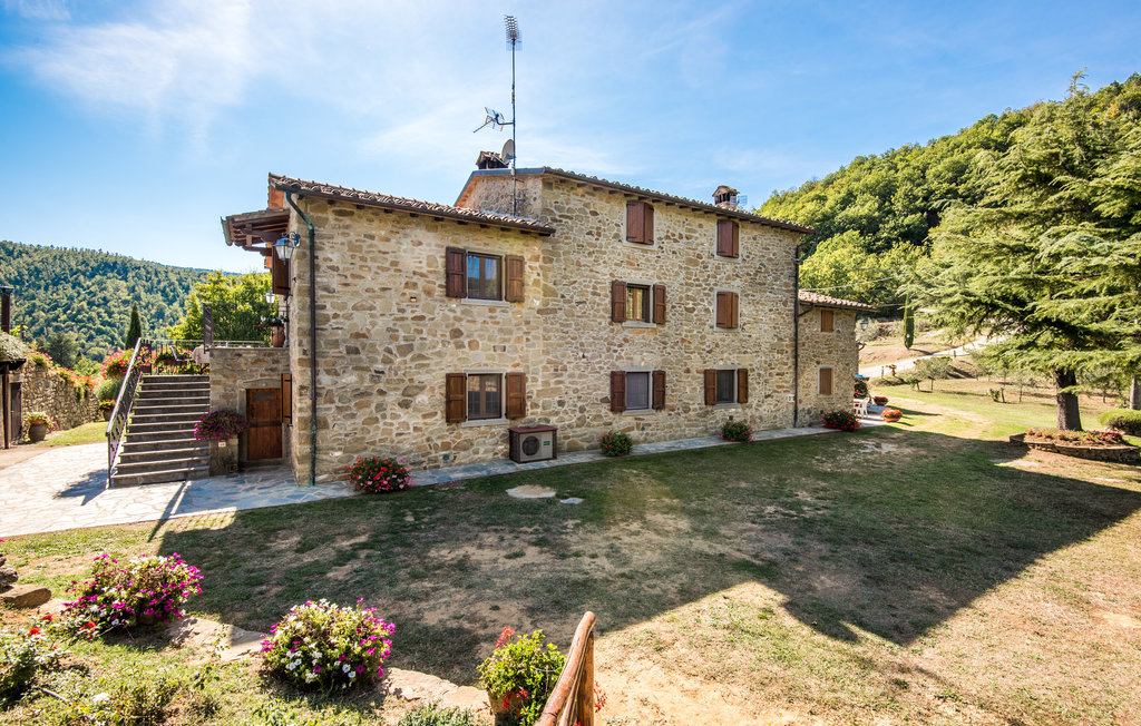 Ferieleilighet - Cortona , Italia - ITA780 14