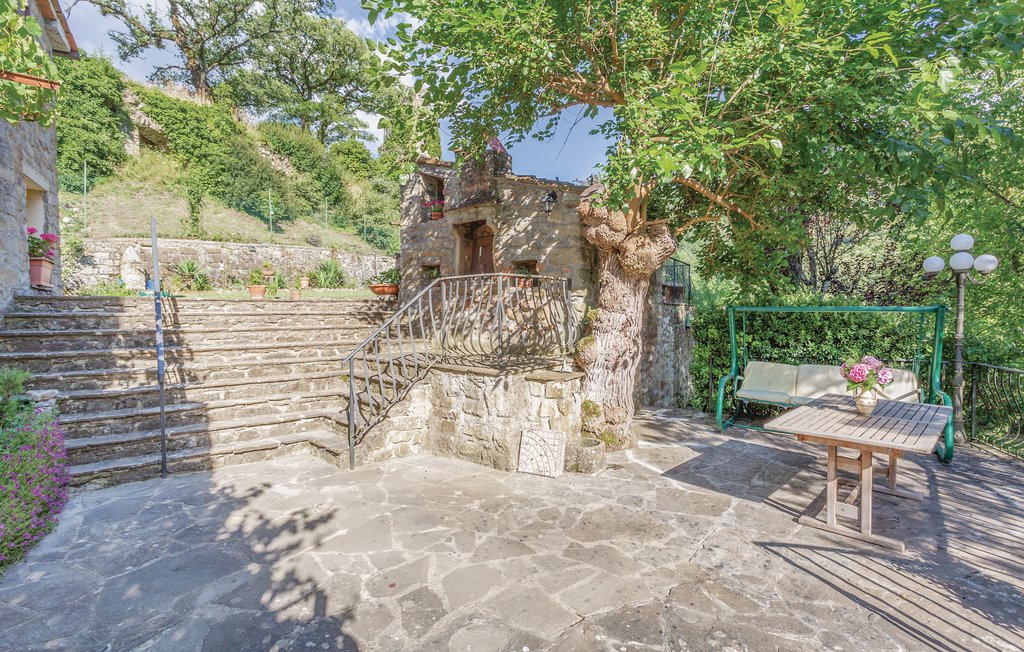 Feriehus - Arezzo , Italia - ITA785 5