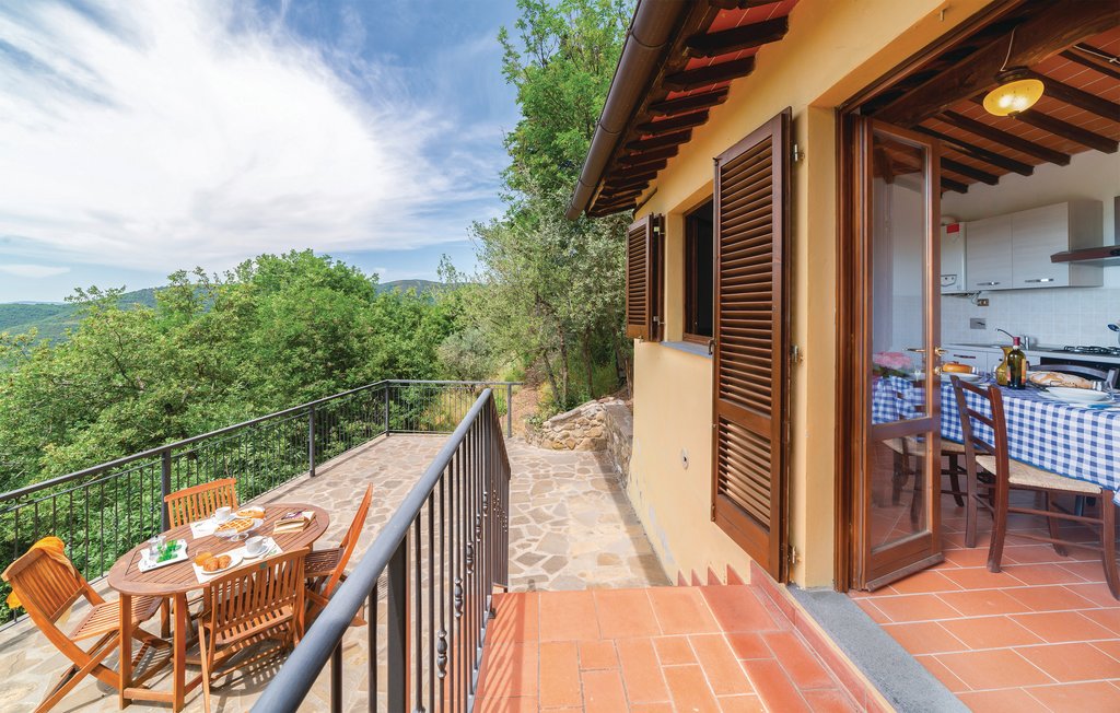 Semesterlägenhet - Loro Ciuffenna , Italien - ITA797 10