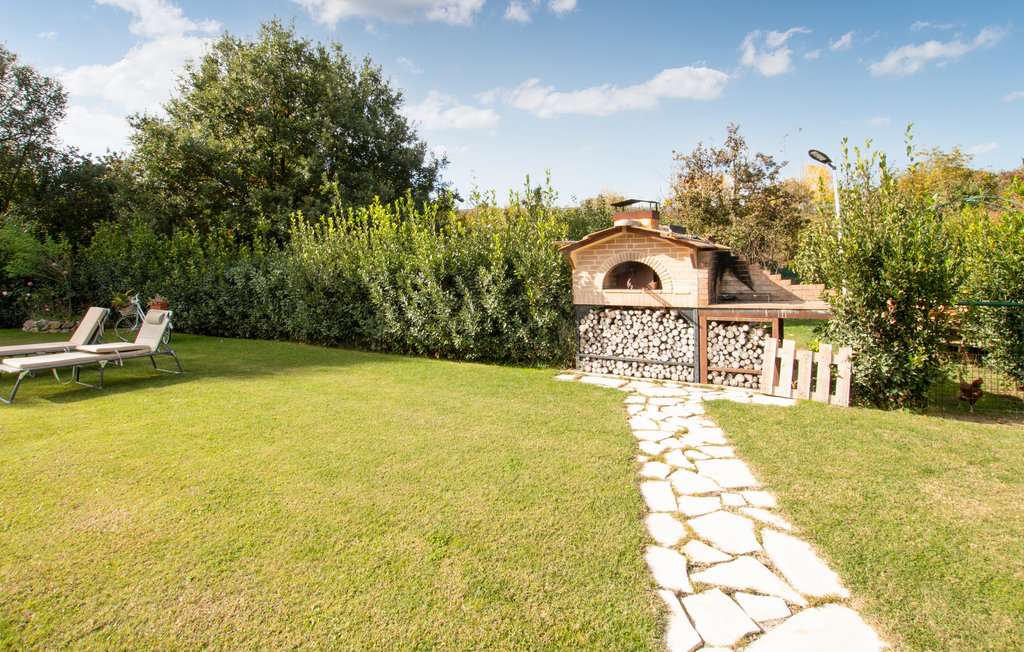 Ferienhaus - Castiglion Fiorentino , Italien - ITA857 18