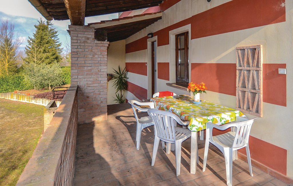 Ferieleilighet - Citerna , Italia - ITA960 4