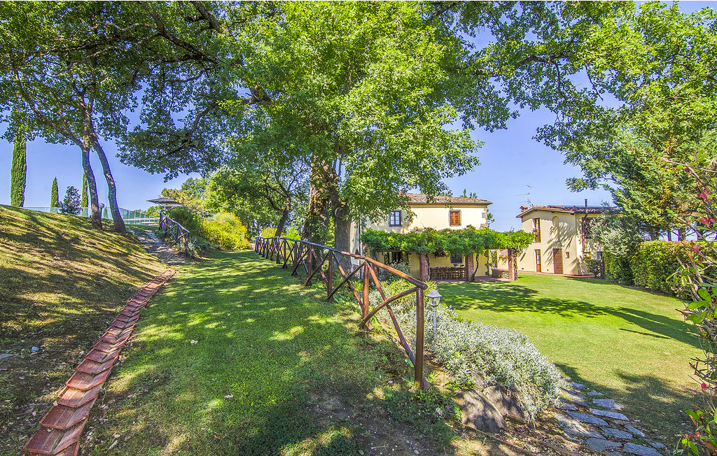 Ferienhaus - Terranuova Bracciolini , Italien - ITA998 17