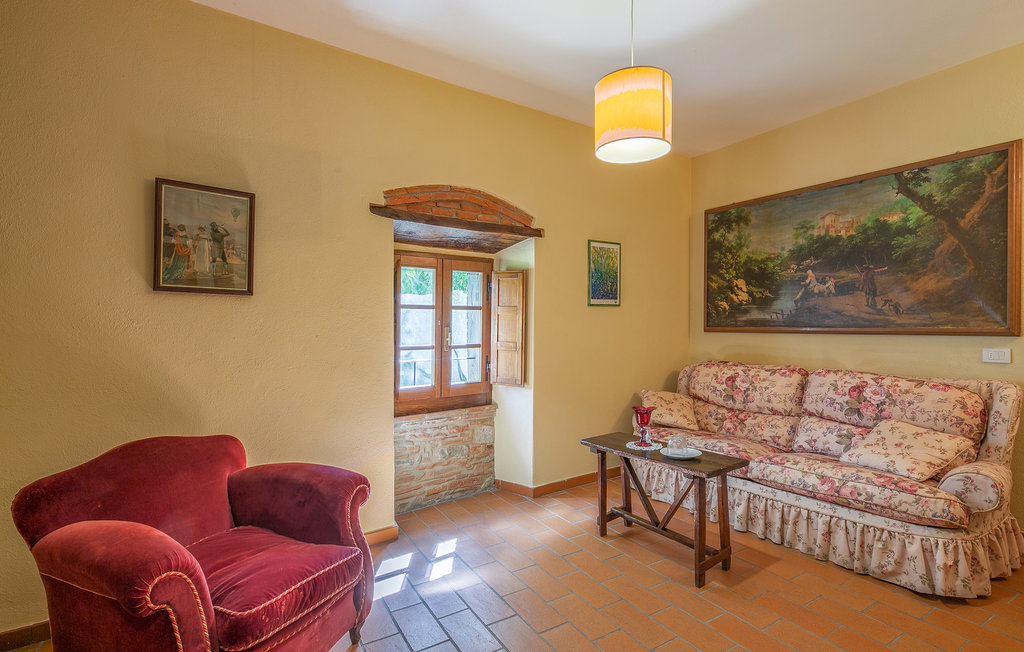 Feriehus - Cortona , Italia - ITA075 33