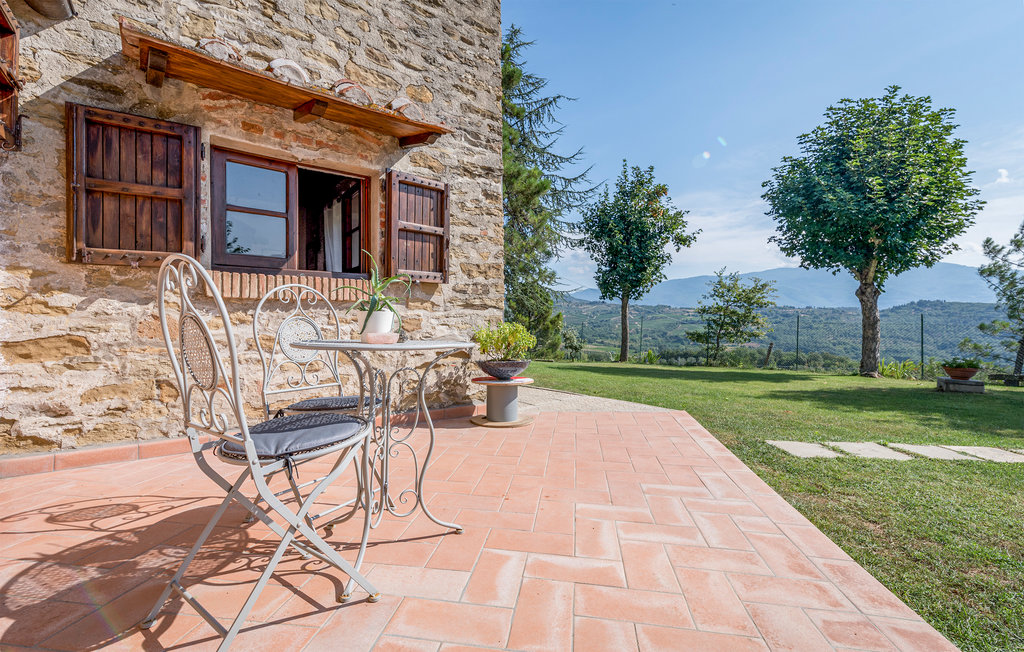 Semesterhus - Capolona , Italien - ITA076 12