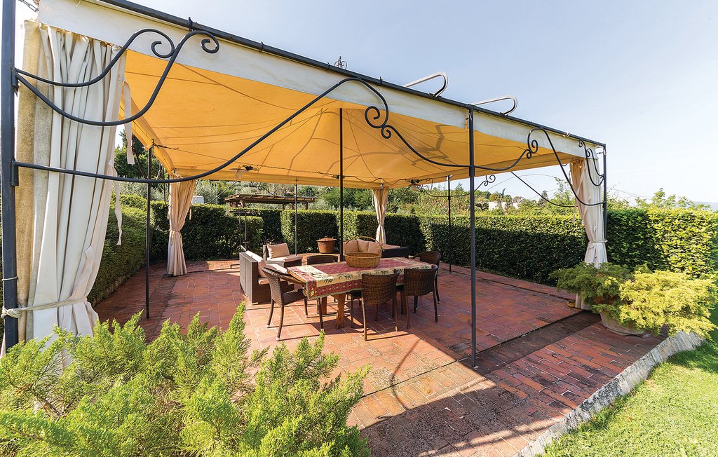 Ferienhaus - Arezzo , Italien - ITA116 11