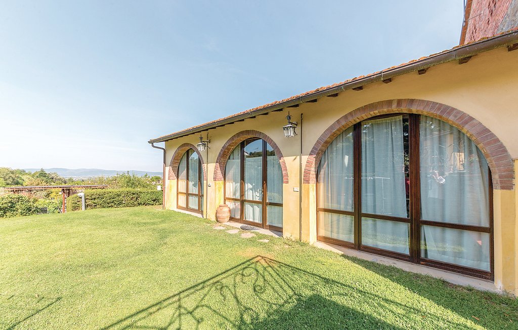 Feriehus - Arezzo , Italia - ITA117 9
