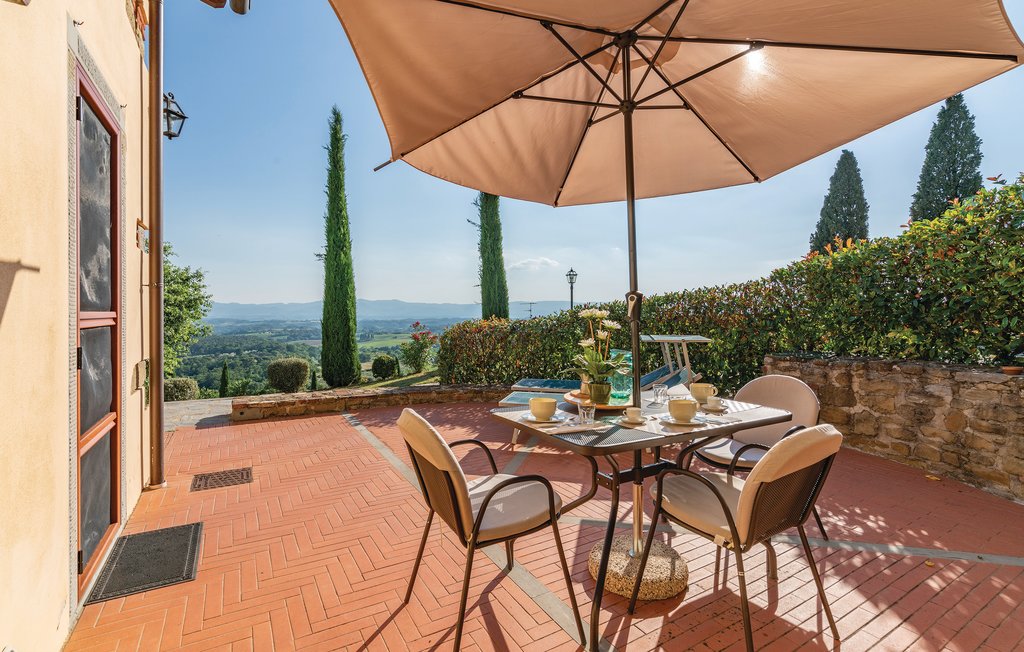 Ferieleilighet - San Giustino , Italia - ITA206 6