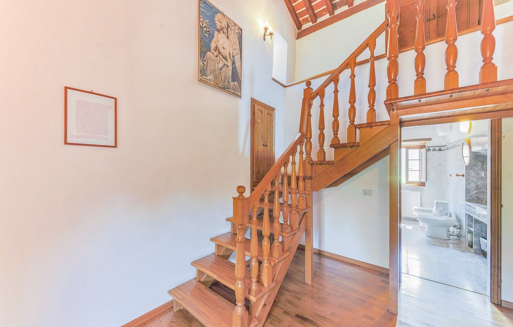Ferienhaus - Castiglion Fiorentino , Italien - ITA664 27