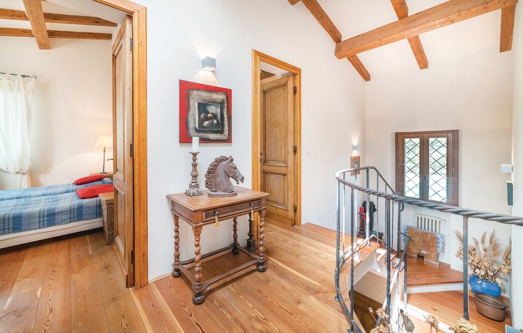 Ferienhaus - Castiglion Fiorentino , Italien - ITA807 17