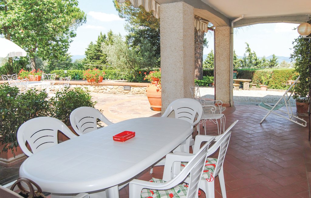 Semesterhus - Arezzo , Italien - ITA833 14