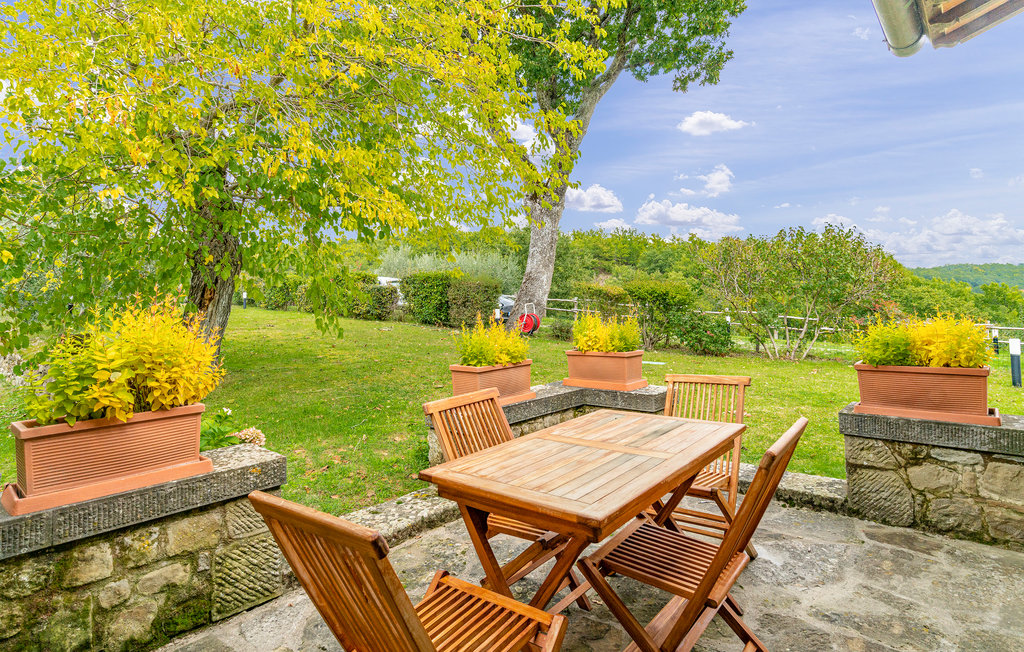 Ferienhaus - Poppi , Italien - ITA045 13