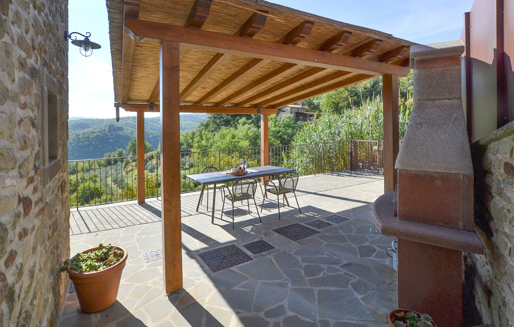 Ferienhaus - Talla , Italien - ITA050 9