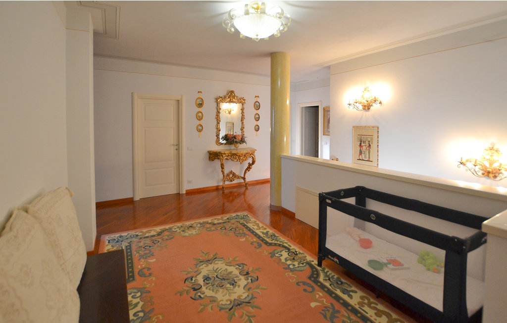 Ferienhaus - Via Montecchio Vesponi , Italien - ITA070 28