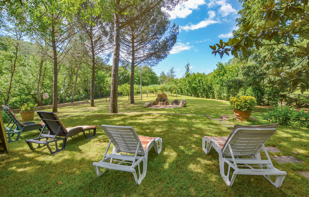 Ferienhaus - Poppi , Italien - ITA106 2