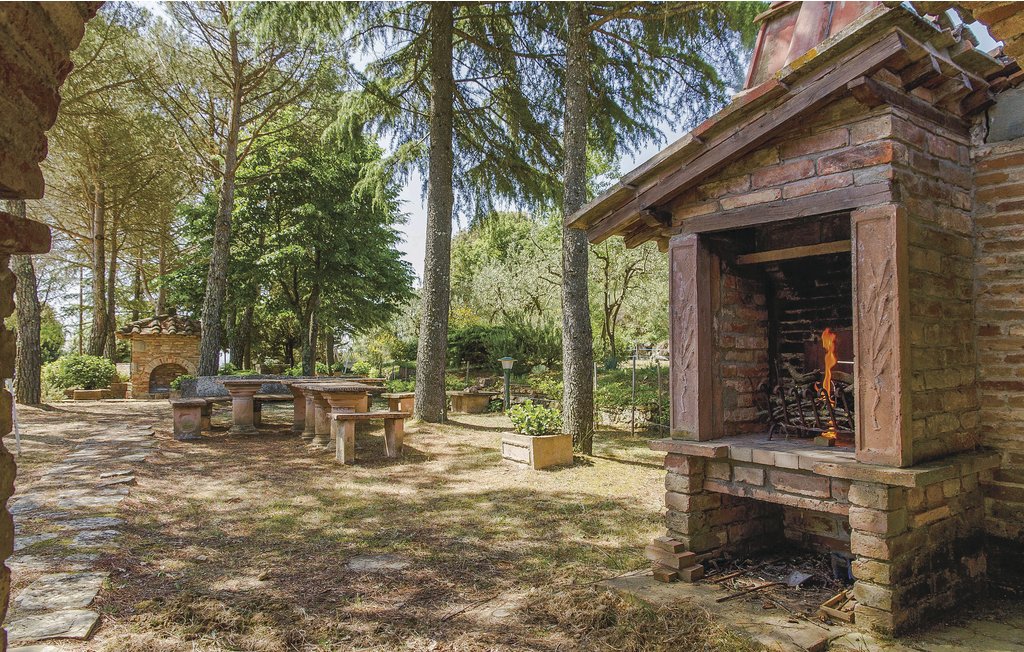 Feriehuse - Monte San Savino , Italien - ITA115 7