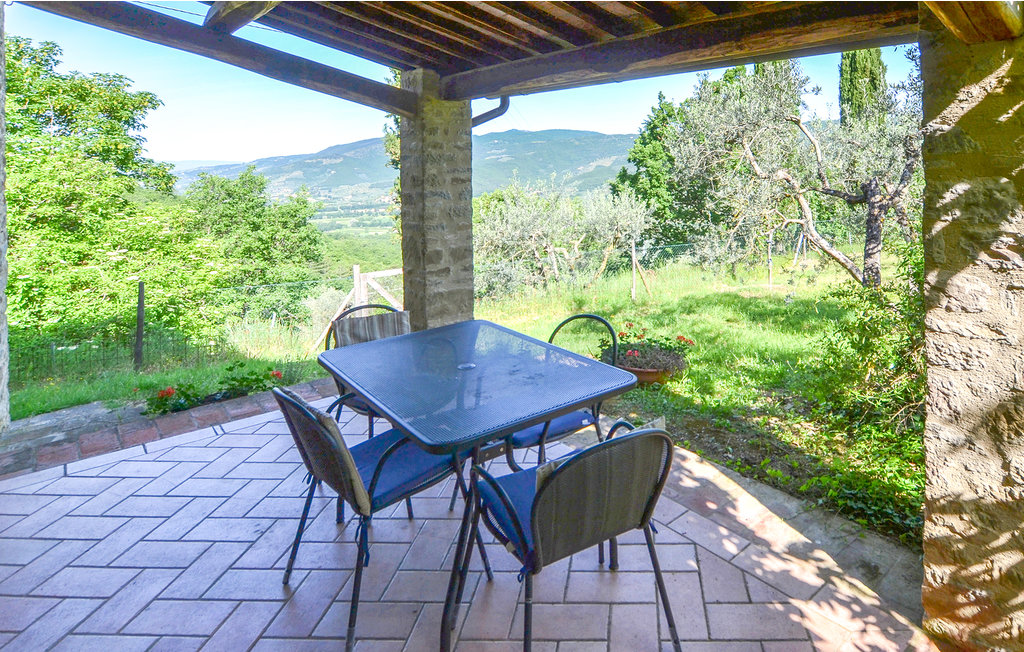Semesterhus - Castiglion Fiorentino , Italien - ITA589 17