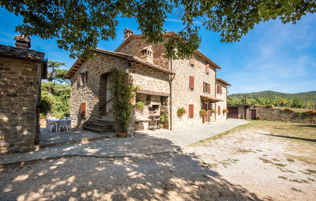 Ferieleilighet - Cortona , Italia - ITA780 15