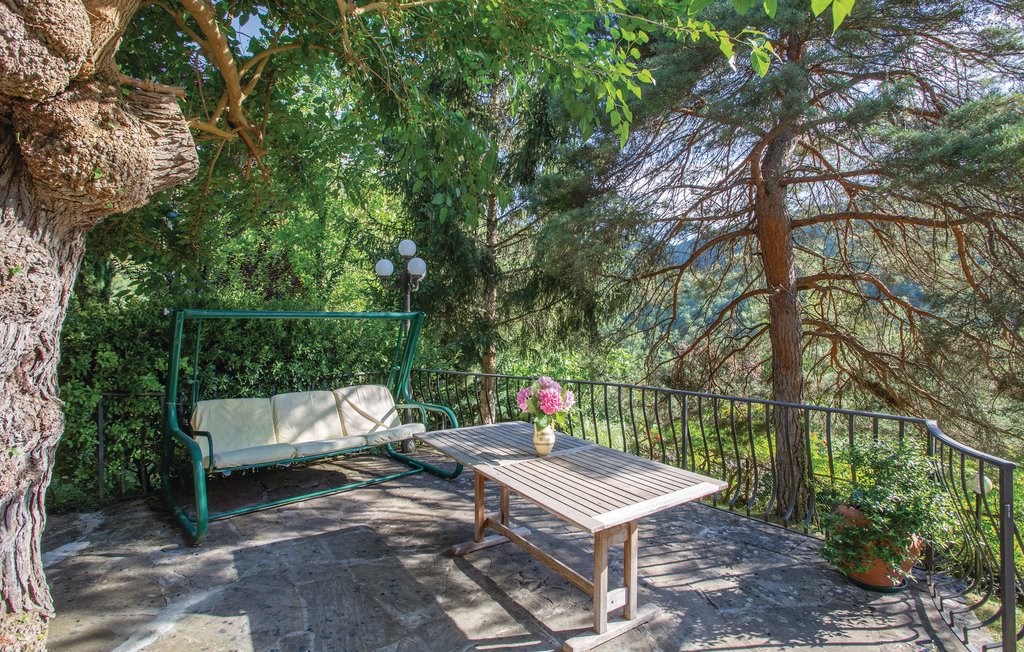 Feriehus - Arezzo , Italia - ITA785 10