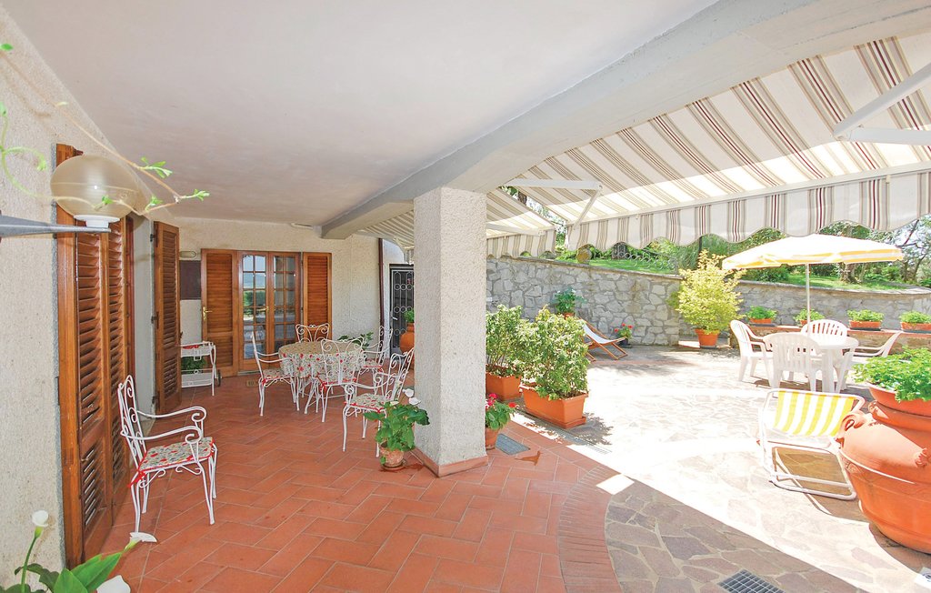 Semesterhus - Arezzo , Italien - ITA833 15