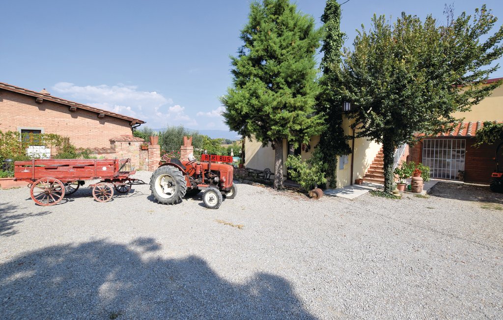 Semesterlägenhet - Cortona , Italien - ITA944 9