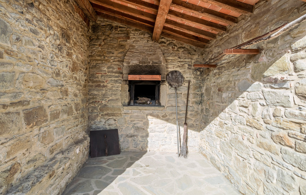 Feriehuse - Anghiari , Italien - ITA064 15