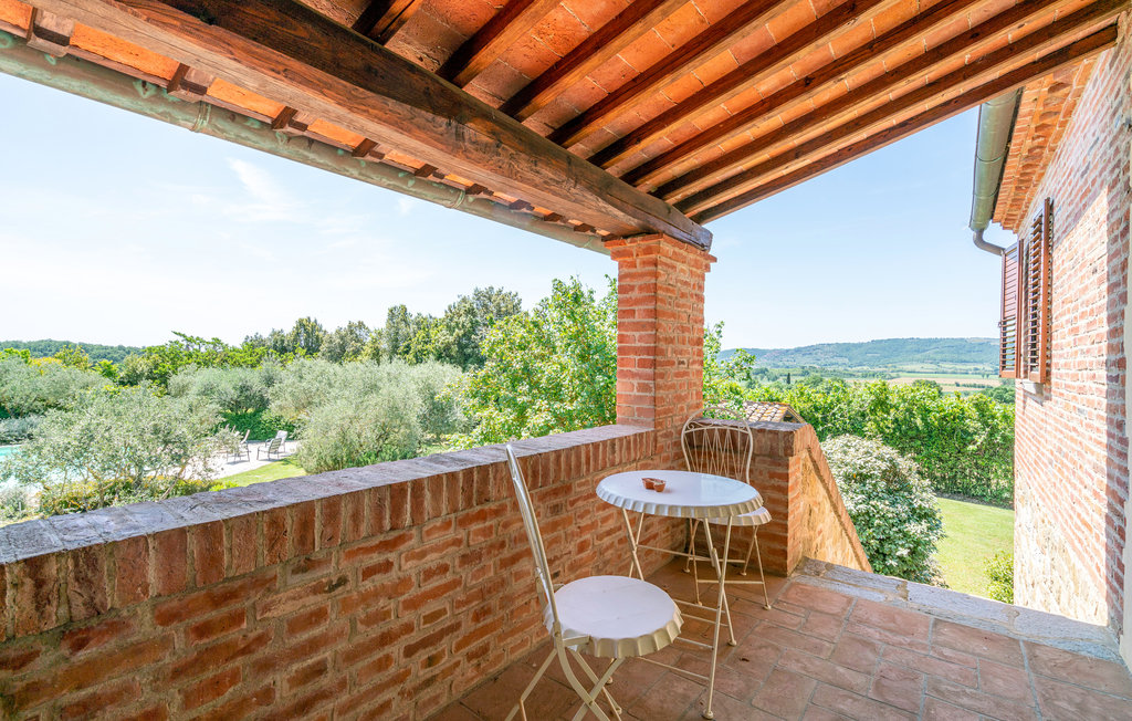 Semesterhus - Lucignano , Italien - ITA100 17