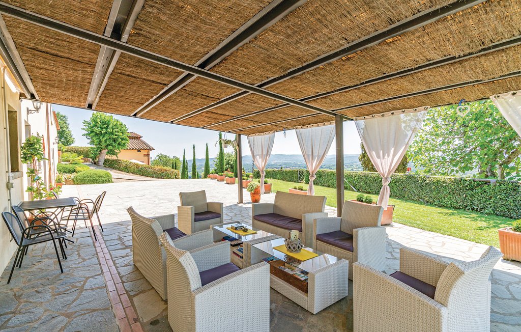 Ferieleilighet - San Giustino , Italia - ITA206 5