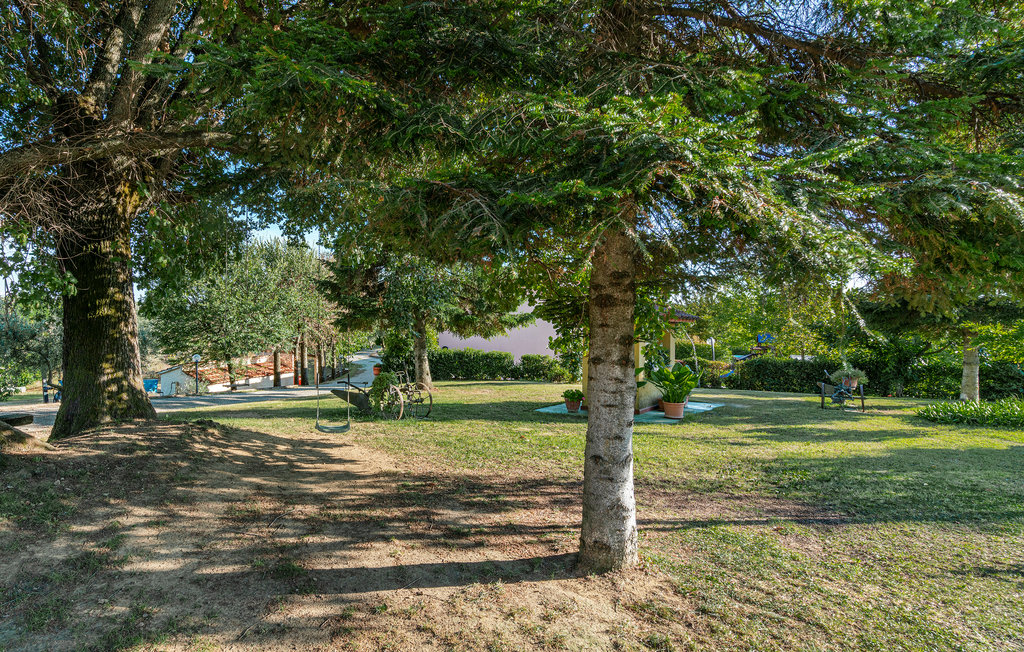 Lejlighed - Monte San Savino , Italien - ITA828 11