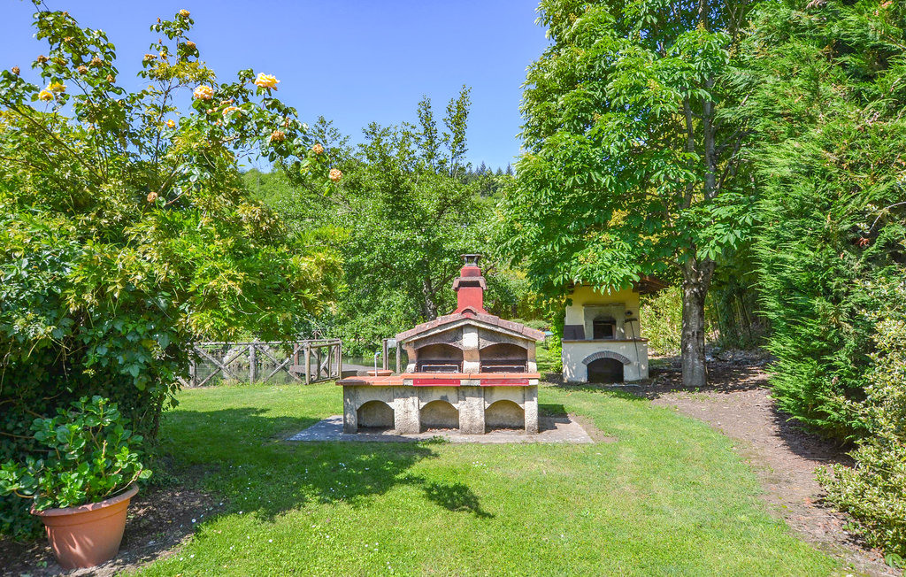 Feriehuse - Talla , Italien - ITA894 5