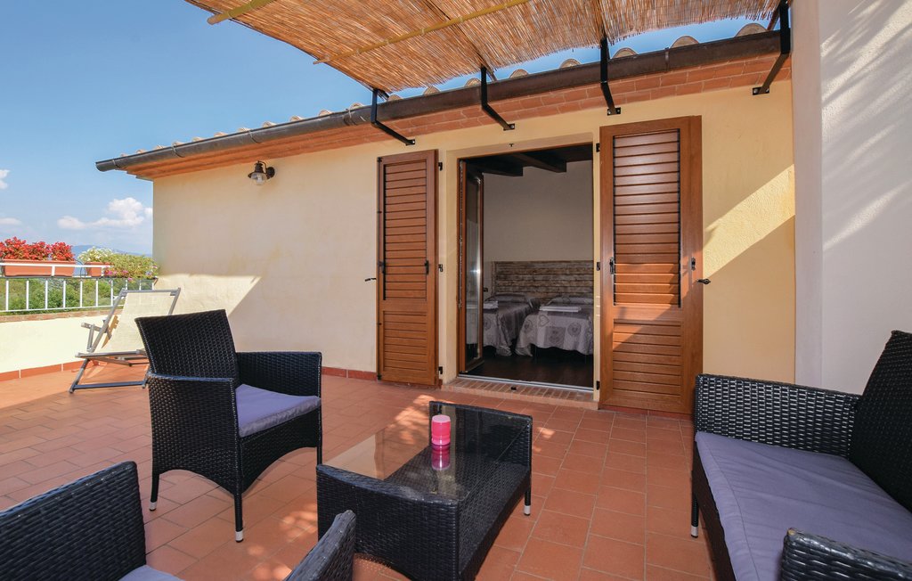 Semesterlägenhet - Cortona , Italien - ITA944 12