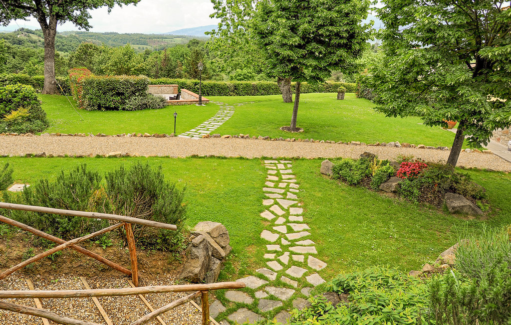 Ferienhaus - Terranuova Bracciolini , Italien - ITA998 20