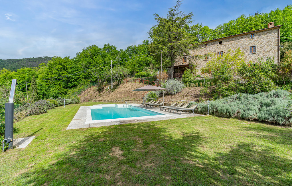 Ferienhaus - Località Col di Moro , Italien - ITA065 10