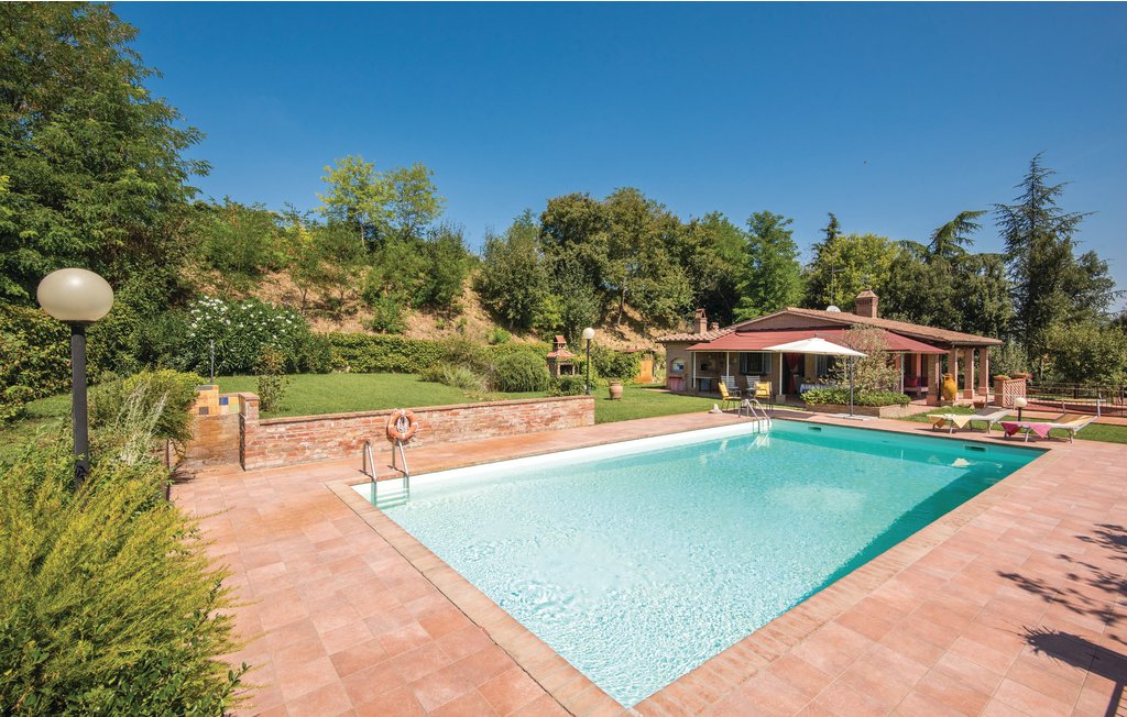 Feriehus - Monte San Savino , Italia - ITA684 1