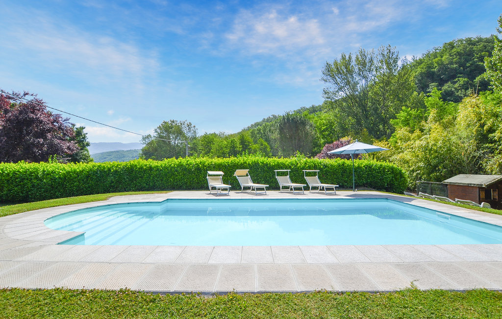 Feriehuse - Talla , Italien - ITA894 2