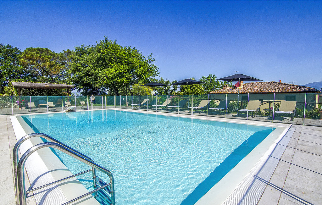 Ferienhaus - Terranuova Bracciolini , Italien - ITA998 9