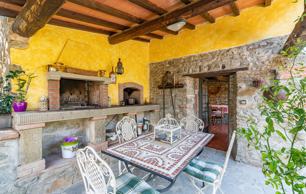 Ferienhaus - Arezzo , Italien - ITA014 2