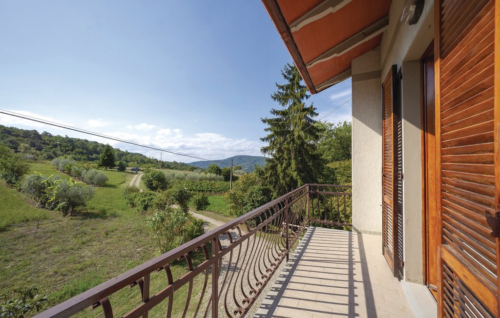 Feriehuse - Subbiano , Italien - ITA038 9