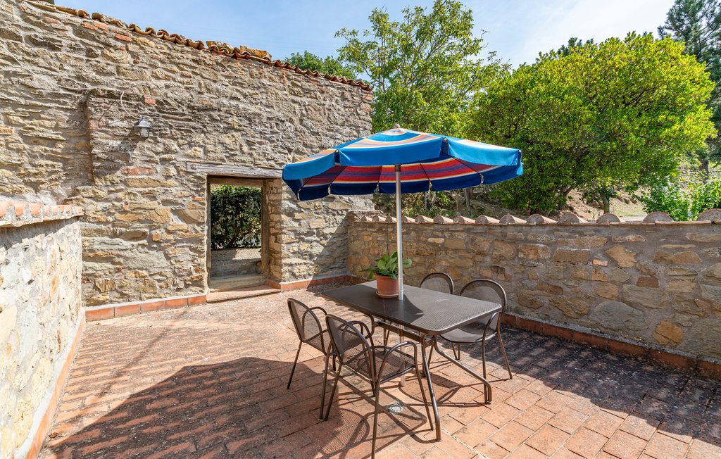 Feriehus - Cortona , Italia - ITA051 12