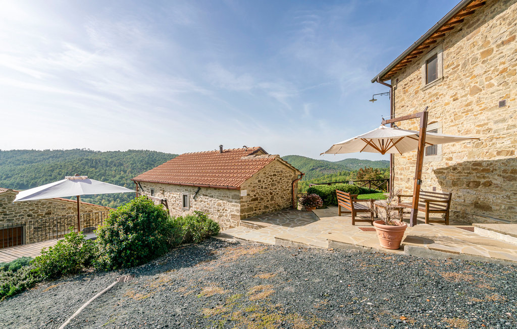 Feriehuse - Anghiari , Italien - ITA064 8