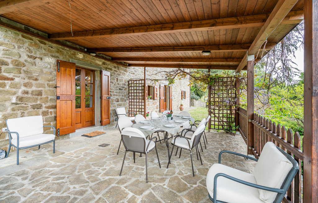 Ferienhaus - Località Col di Moro , Italien - ITA065 15