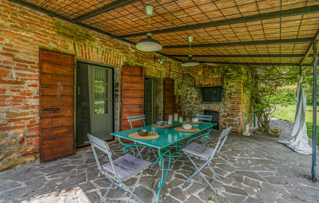 Ferienhaus - Foiano della Chiana , Italien - ITA073 17