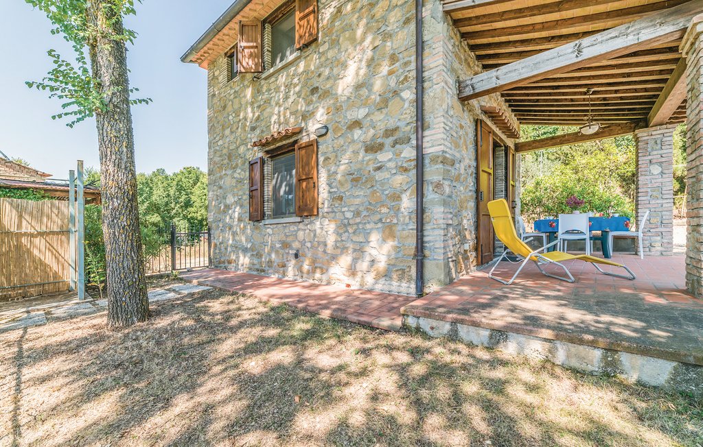 Semesterhus - Monterchi , Italien - ITA103 7