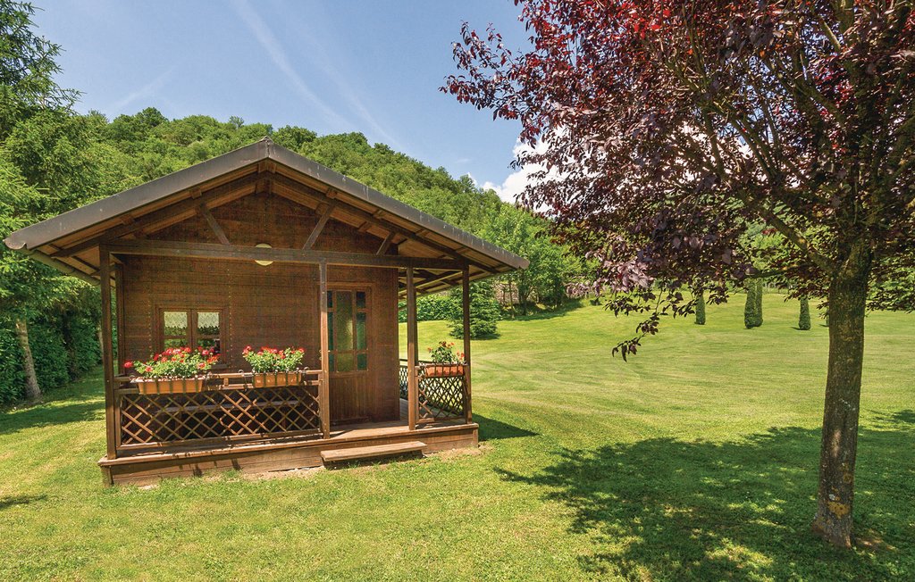 Semesterhus - Poppi , Italien - ITA105 12