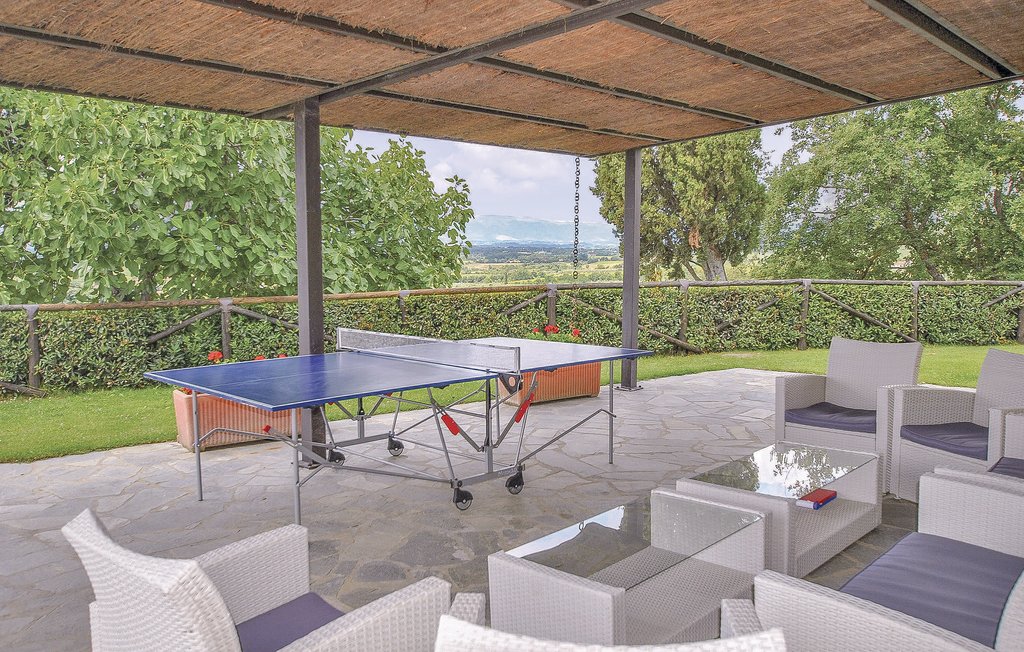 Semesterlägenhet - San Giustino , Italien - ITA207 11