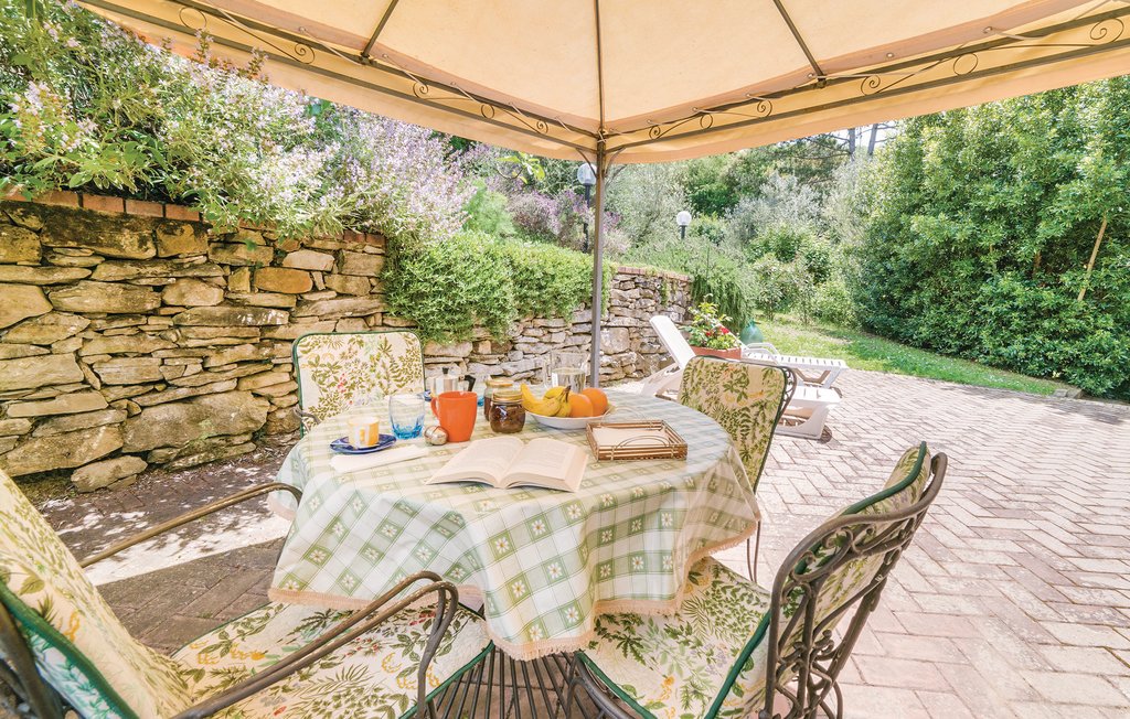 Ferienhaus - Pieve a Maiano , Italien - ITA370 7