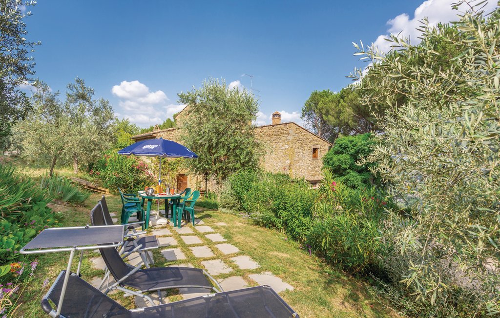 Feriehuse - Arezzo , Italien - ITA650 9