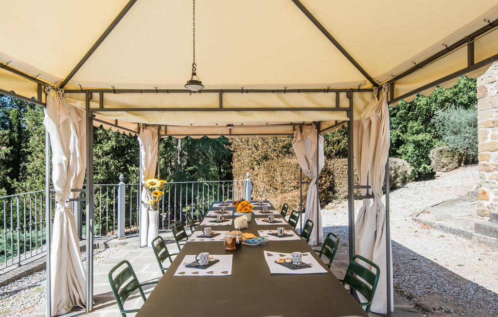 Ferienhaus - Castiglion Fiorentino , Italien - ITA664 16