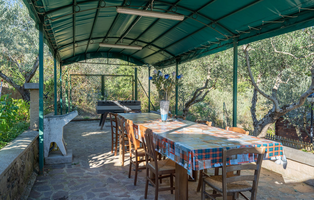 Ferienhaus - Arezzo , Italien - ITA682 8