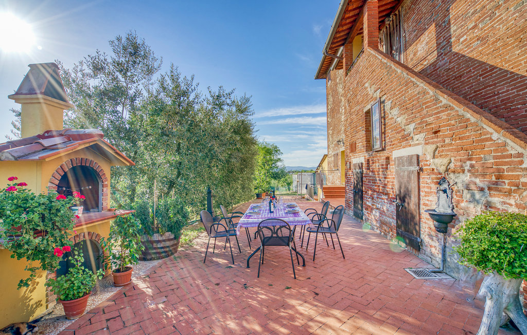 Lejlighed - Monte San Savino , Italien - ITA828 2